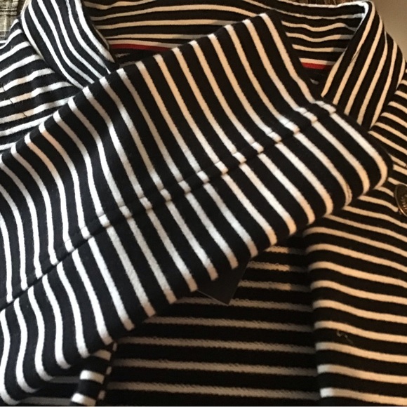 Women’s Tommy Hilfiger Military style blazer/jacket - Picture 3 of 4